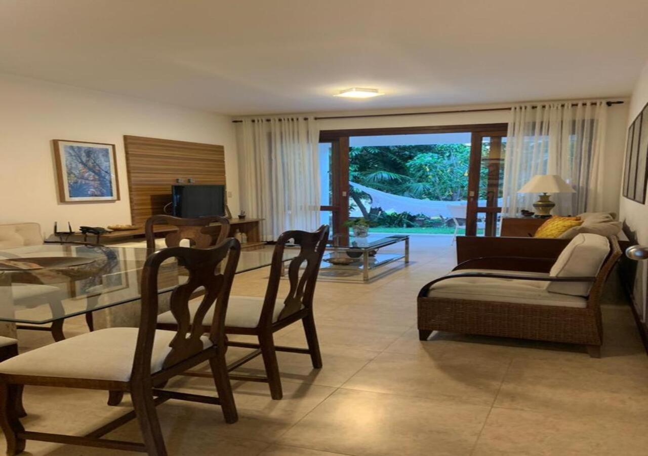 Apartamento Reserva Imbassai - Terraco Buganvilias Exteriör bild