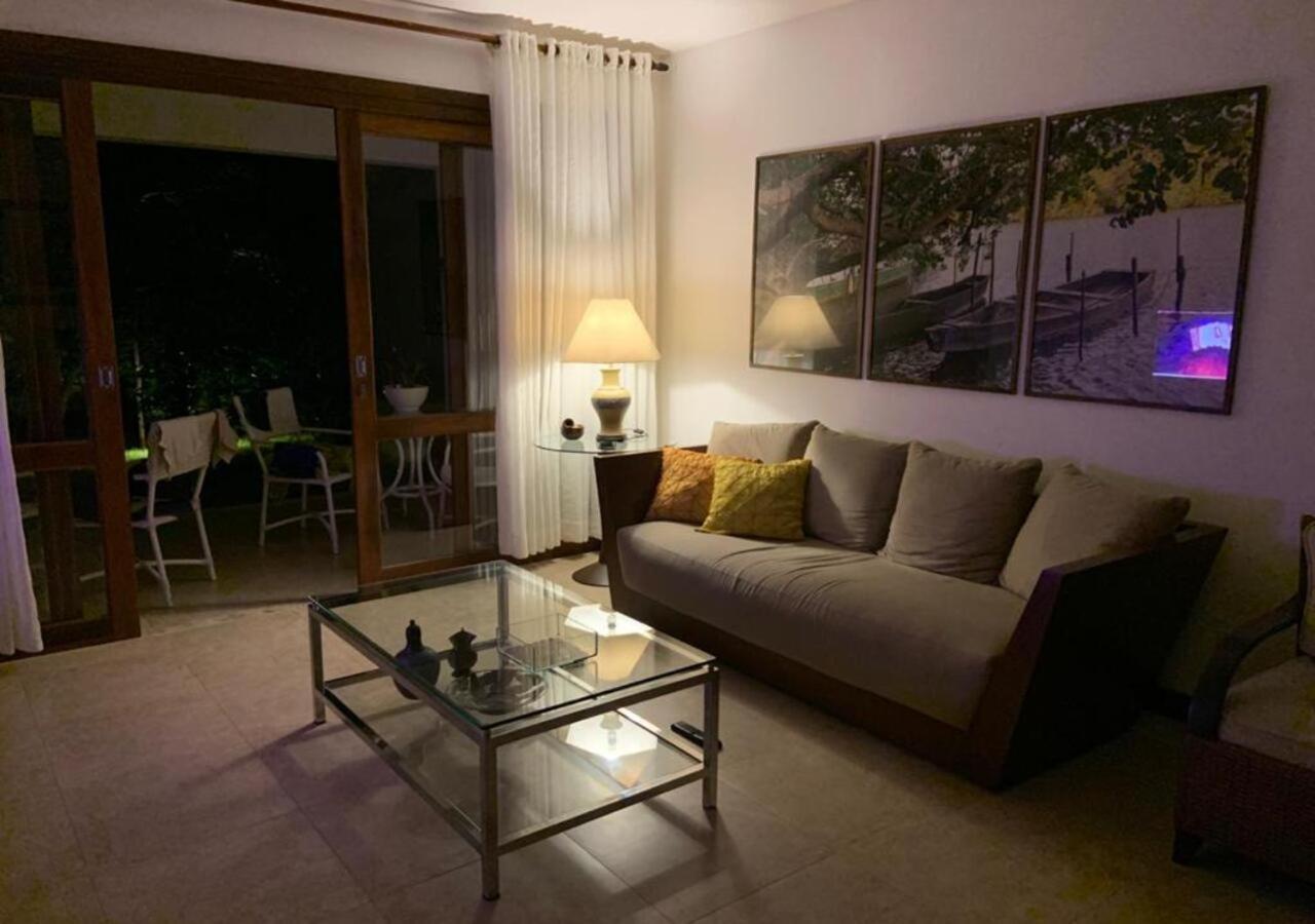 Apartamento Reserva Imbassai - Terraco Buganvilias Exteriör bild
