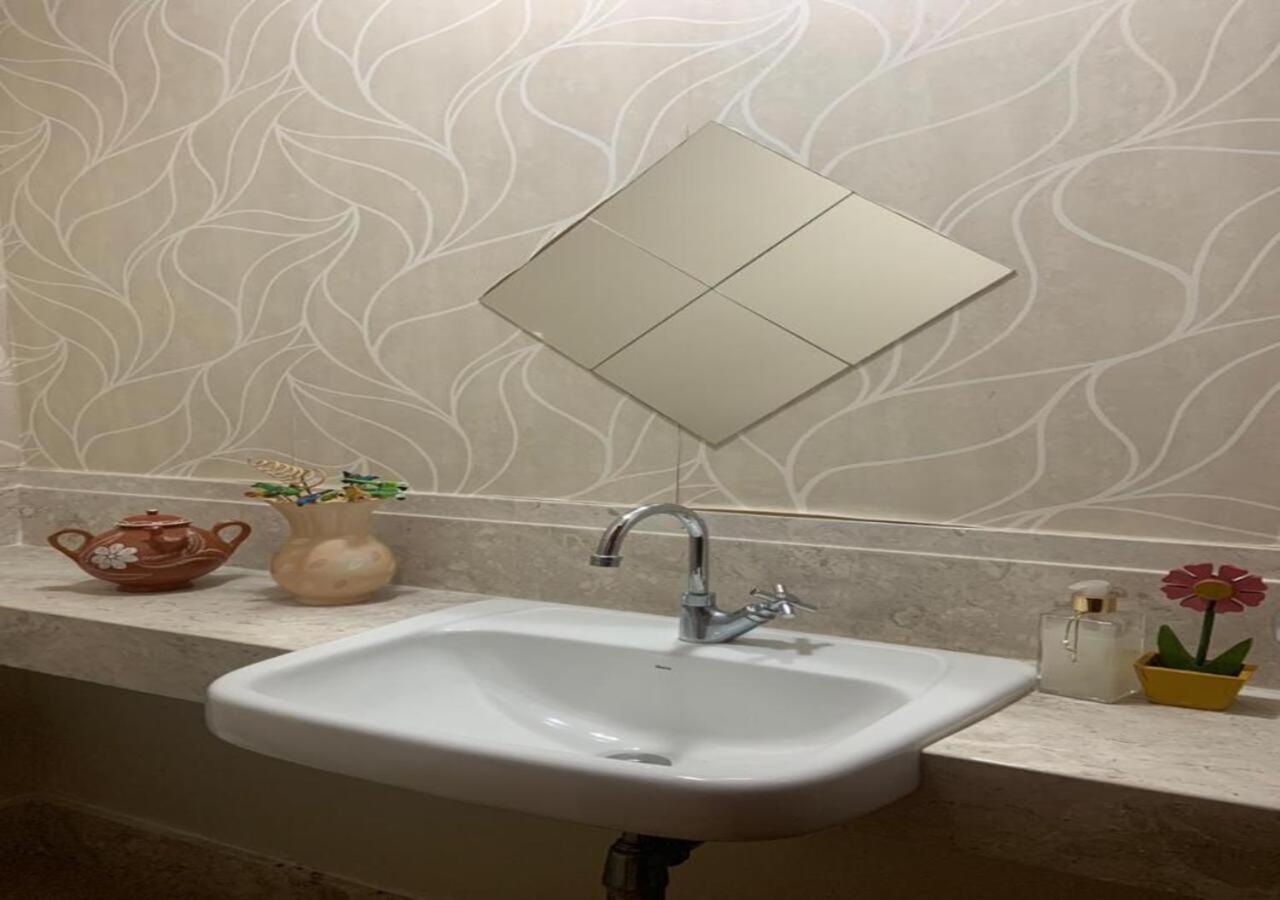 Apartamento Reserva Imbassai - Terraco Buganvilias Exteriör bild