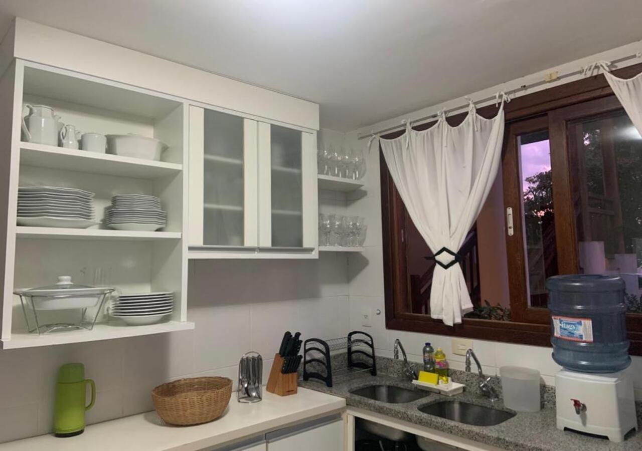 Apartamento Reserva Imbassai - Terraco Buganvilias Exteriör bild