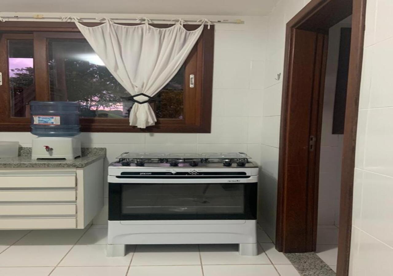Apartamento Reserva Imbassai - Terraco Buganvilias Exteriör bild